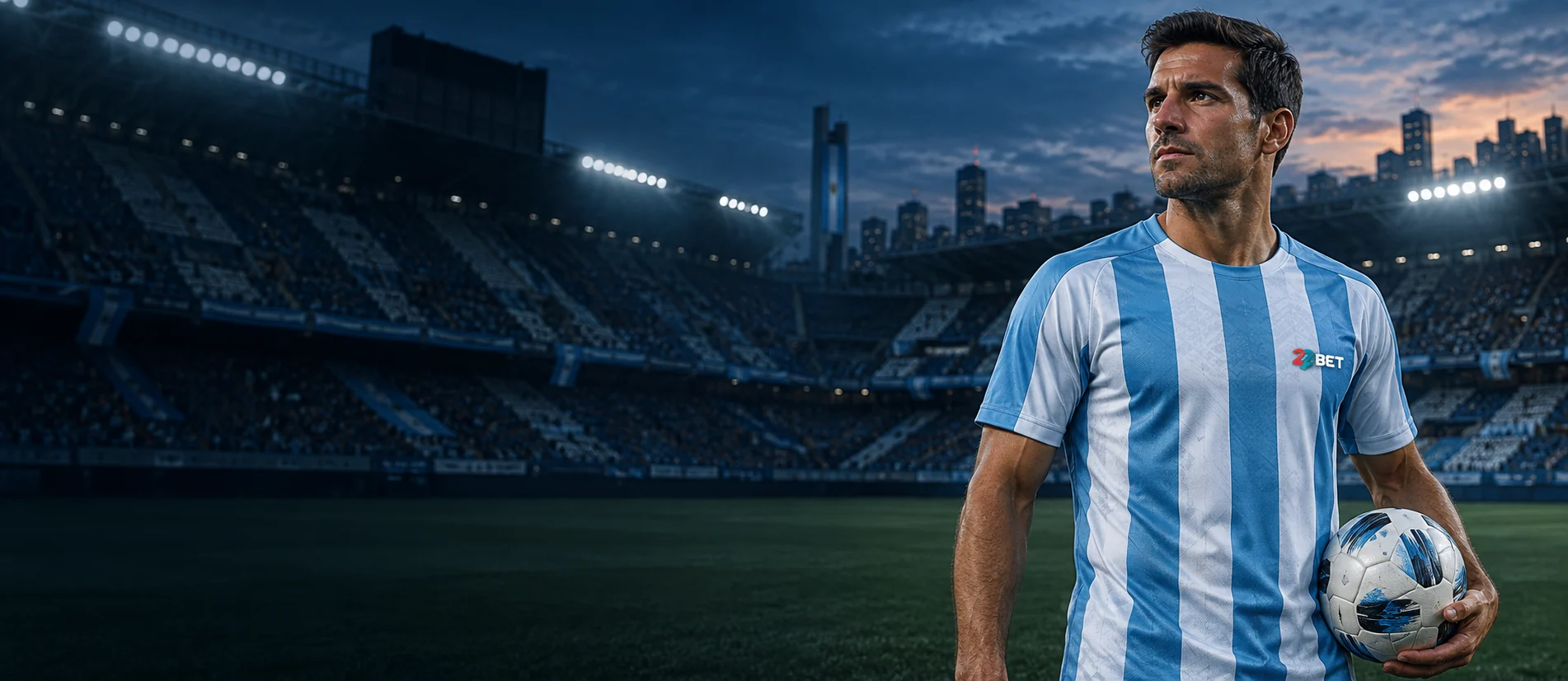 Apuestas deportivas y en vivo de 22bet